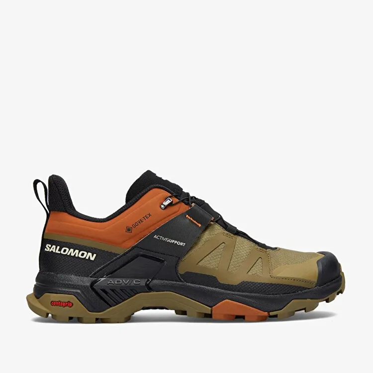 Test Salomon